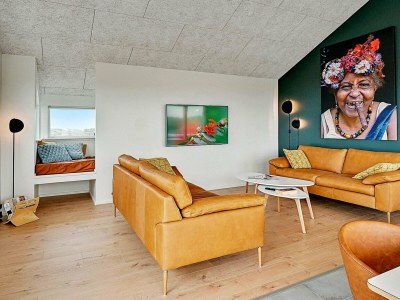 Holiday house 10 Personen Ferienhaus in Løkken - Outdoor photo 45