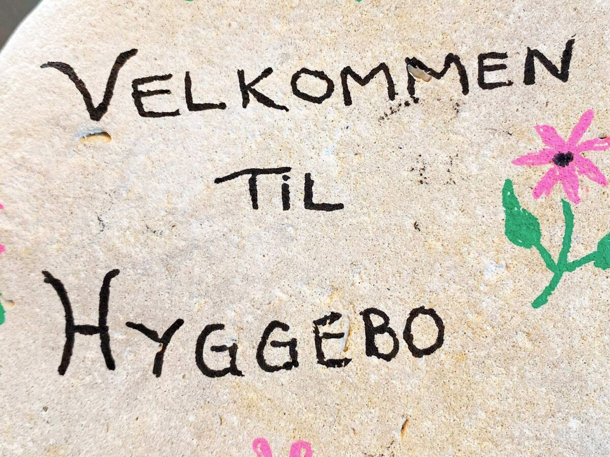 Holiday house 5 person holiday home in Otterup - Outdoor photo 5