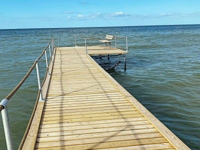 Holiday house 5 person holiday home in Otterup - Outdoor photo 6