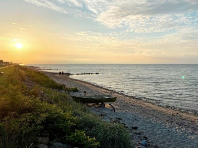 Holiday house 5 person holiday home in Otterup - Outdoor photo 8