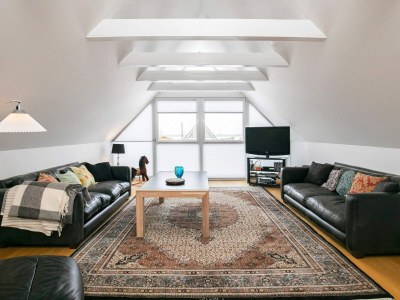 Holiday house 5 person holiday home in Otterup - Outdoor photo 11