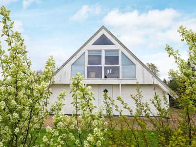 Holiday house 5 person holiday home in Otterup - Outdoor photo 23