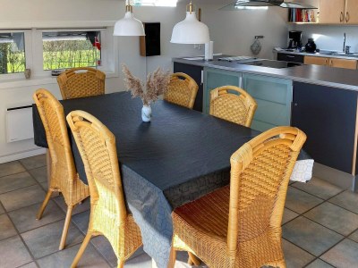 Holiday house 5 person holiday home in Otterup - Outdoor photo 24