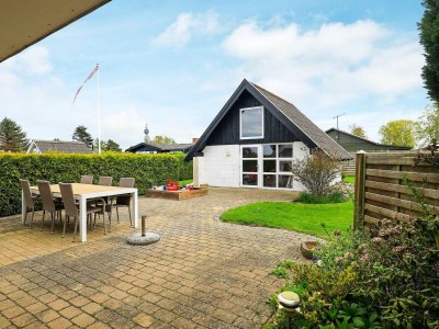 Holiday house 5 person holiday home in Otterup - Outdoor photo 34