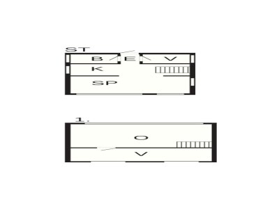 Holiday house 5 person holiday home in Otterup - Document photo 40