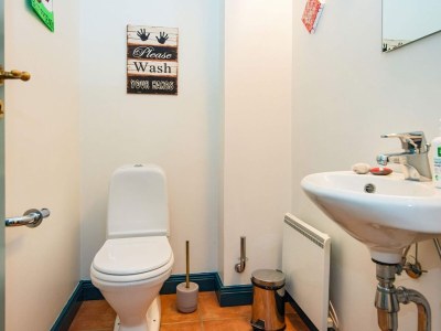 Apartment 4 Personen Ferienhaus in Ringkøbing-By Traum - Outdoor photo 4