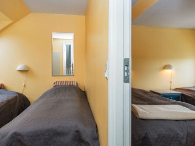 Apartment 4 Personen Ferienhaus in Ringkøbing-By Traum - Outdoor photo 5