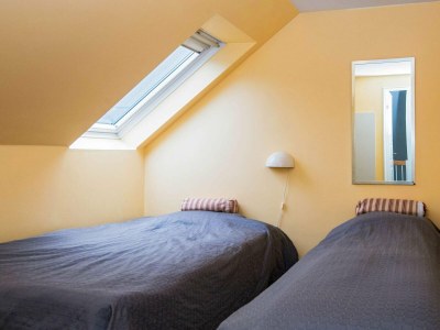 Apartment 4 Personen Ferienhaus in Ringkøbing-By Traum - Outdoor photo 13