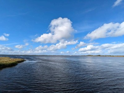 Apartment 4 Personen Ferienhaus in Ringkøbing-By Traum - Outdoor photo 19