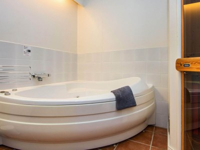 Apartment 4 Personen Ferienhaus in Ringkøbing-By Traum - Outdoor photo 24