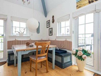 Apartment 4 Personen Ferienhaus in Ringkøbing-By Traum - Outdoor photo 32