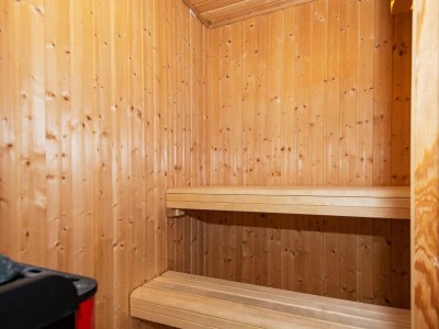 Apartment 4 Personen Ferienhaus in Ringkøbing-By Traum - Outdoor photo 34