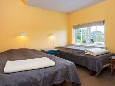 Apartment 4 Personen Ferienhaus in Ringkøbing-By Traum - Outdoor photo 36