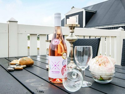 Apartment 4 Personen Ferienhaus in Ringkøbing-By Traum - Outdoor photo 40