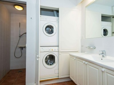 Apartment 4 Personen Ferienhaus in Ringkøbing-By Traum - Outdoor photo 55