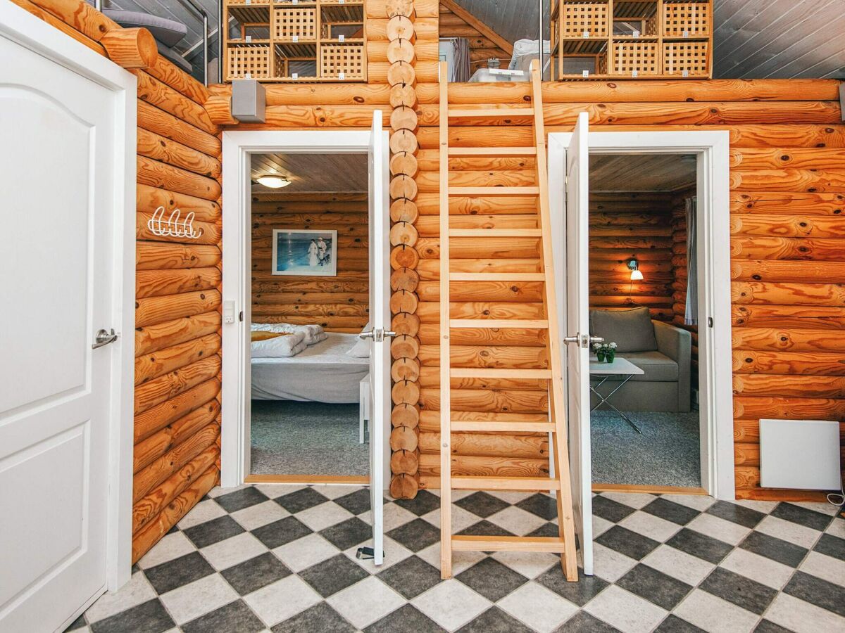 Holiday house 6 person holiday home in Hovborg - Outdoor photo 4