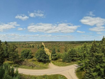 Holiday house 6 person holiday home in Hovborg - Outdoor photo 6