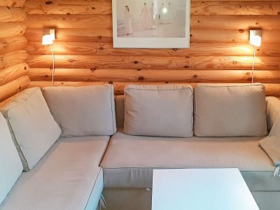 Holiday house 6 person holiday home in Hovborg - Outdoor photo 7