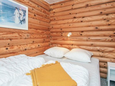 Holiday house 6 person holiday home in Hovborg - Outdoor photo 10