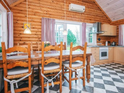 Holiday house 6 person holiday home in Hovborg - Outdoor photo 12