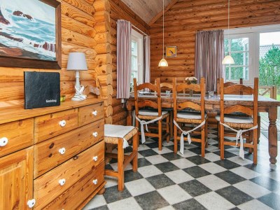 Holiday house 6 person holiday home in Hovborg - Outdoor photo 13