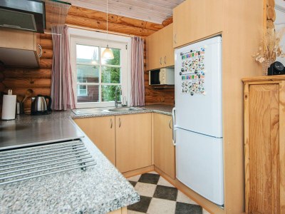 Holiday house 6 person holiday home in Hovborg - Outdoor photo 15