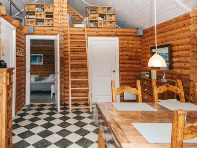 Holiday house 6 person holiday home in Hovborg - Outdoor photo 16