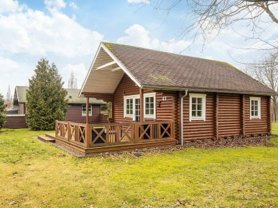 Holiday house 6 person holiday home in Hovborg - Outdoor photo 23