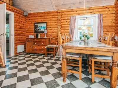 Holiday house 6 person holiday home in Hovborg - Outdoor photo 24