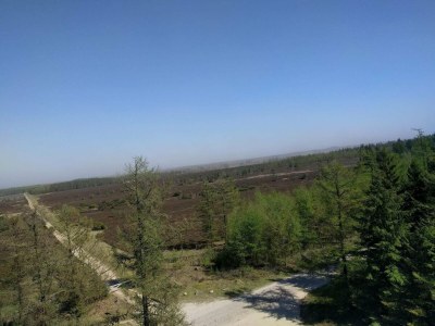 Holiday house 6 person holiday home in Hovborg - Outdoor photo 26