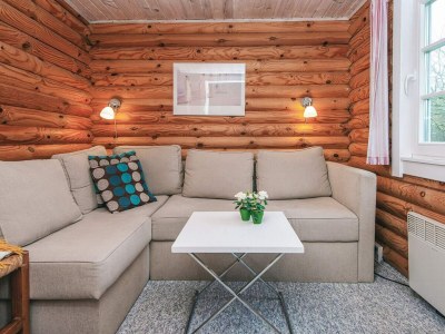 Holiday house 6 person holiday home in Hovborg - Outdoor photo 29