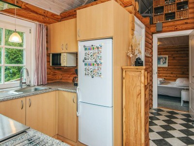 Holiday house 6 person holiday home in Hovborg - Outdoor photo 31