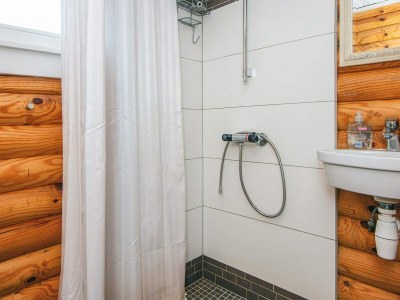 Holiday house 6 person holiday home in Hovborg - Outdoor photo 32