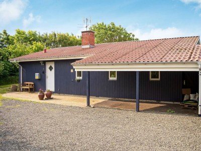 Holiday house 6 Personen Ferienhaus in Hurup Thy - Holiday house