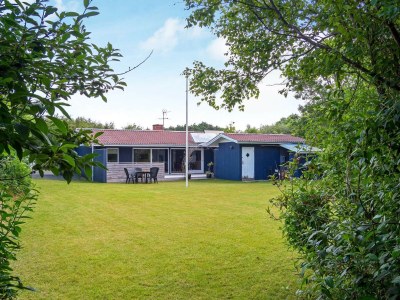 Holiday house 6 Personen Ferienhaus in Hurup Thy - Outdoor photo 2