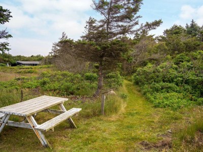 Holiday house 6 Personen Ferienhaus in Hurup Thy - Outdoor photo 3