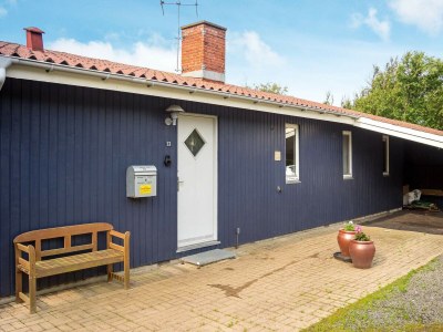 Holiday house 6 Personen Ferienhaus in Hurup Thy - Outdoor photo 5