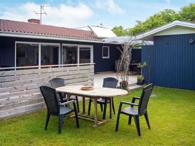 Holiday house 6 Personen Ferienhaus in Hurup Thy - Outdoor photo 7
