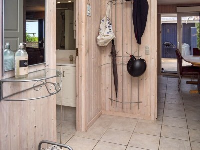 Holiday house 6 Personen Ferienhaus in Hurup Thy - Outdoor photo 13