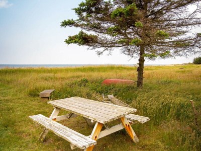 Holiday house 6 Personen Ferienhaus in Hurup Thy - Outdoor photo 18