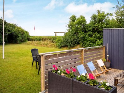 Holiday house 6 Personen Ferienhaus in Hurup Thy - Outdoor photo 20