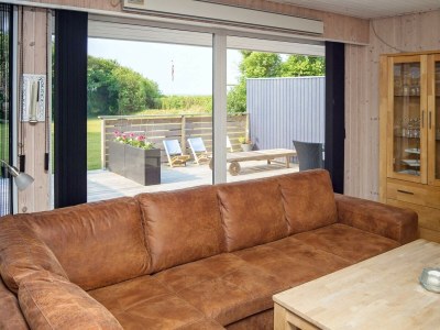 Holiday house 6 Personen Ferienhaus in Hurup Thy - Outdoor photo 21