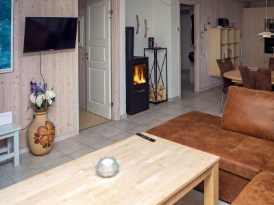 Holiday house 6 Personen Ferienhaus in Hurup Thy - Outdoor photo 22
