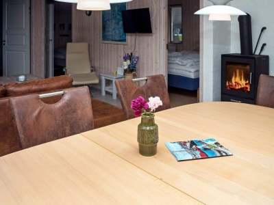 Holiday house 6 Personen Ferienhaus in Hurup Thy - Outdoor photo 23