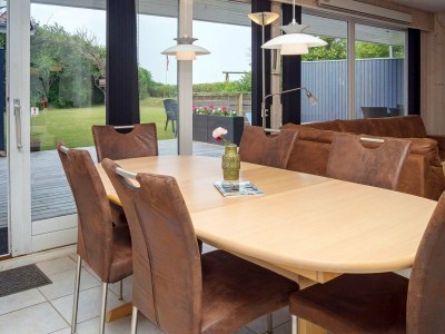 Holiday house 6 Personen Ferienhaus in Hurup Thy - Outdoor photo 26