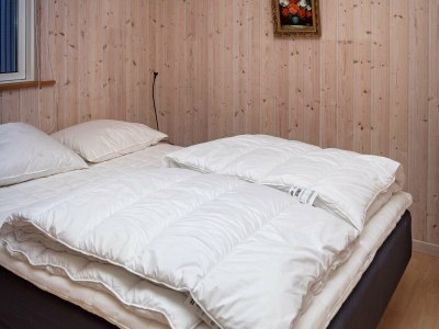 Holiday house 6 Personen Ferienhaus in Hurup Thy - Outdoor photo 30