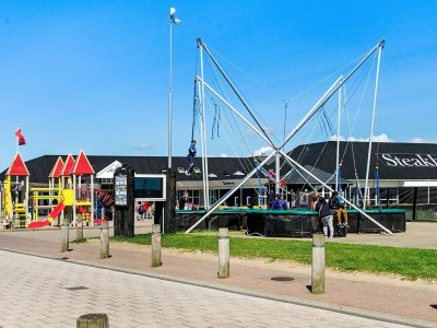 Apartment 4 Personen Ferienhaus in Ringkøbing-By Traum - Outdoor photo 6