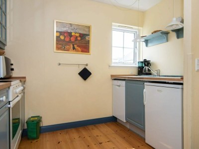 Apartment 4 Personen Ferienhaus in Ringkøbing-By Traum - Outdoor photo 8