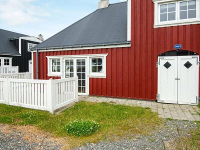 Apartment 4 Personen Ferienhaus in Ringkøbing-By Traum - Outdoor photo 11