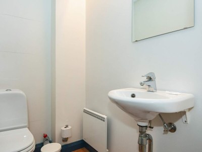 Apartment 4 Personen Ferienhaus in Ringkøbing-By Traum - Outdoor photo 13